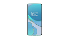 OnePlus 8T Hüllen und Cases