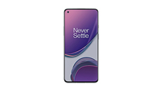OnePlus 8T+ 5G Hüllen und Cases