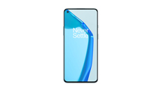 OnePlus 9R Hüllen und Cases