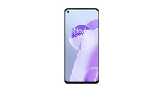OnePlus 9RT 5G Hüllen und Cases