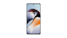 OnePlus Ace 2 Hüllen und Cases