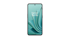 OnePlus Ace 2V Hüllen und Cases