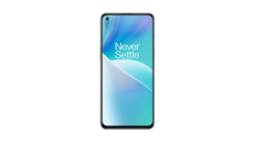 OnePlus Nord 2T Hüllen und Cases