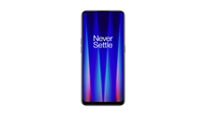 OnePlus Nord CE 2 5G Hüllen und Cases