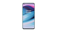 OnePlus Nord CE 5G display reparatur