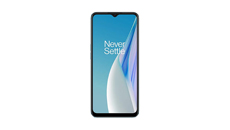 OnePlus Nord N20 SE Hüllen und Cases