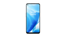 OnePlus Nord N200 5G Hüllen und Cases