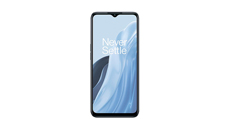 OnePlus Nord N300 Hüllen und Cases