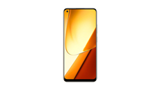 Realme 11 Hüllen und Cases