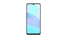 Realme C51 Hüllen und Cases