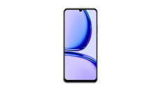 Realme C53 Hüllen und Cases