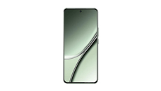 Realme GT5 240W Hüllen und Cases