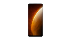 Realme Narzo 60 Hüllen und Cases