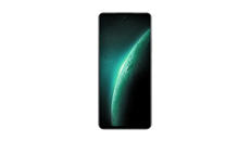 Realme Narzo 60x Hüllen und Cases