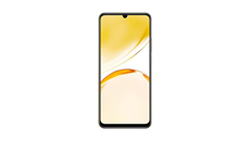 Realme Narzo N53 Hüllen und Cases