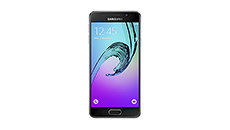 Samsung Galaxy A3 (2016) Display und andere Reparaturen