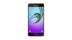 Samsung Galaxy A3 (2016) Hüllen & Zubehör
