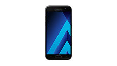 Samsung Galaxy A3 (2017) Hüllen & Zubehör