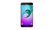 Samsung Galaxy A5 (2016) Hülle