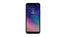 Samsung Galaxy A6 (2018) Hüllen und Cases