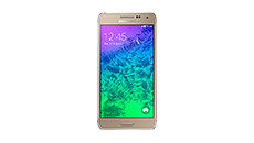 Samsung Galaxy Alpha Zubehör