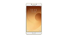 Samsung Galaxy C9 Pro Zubehör