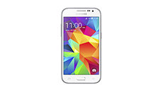 Samsung Galaxy Core Prime Display und andere Reparaturen
