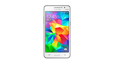 Samsung Galaxy Grand Prime Display und andere Reparaturen