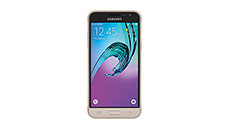 Samsung Galaxy J3 (2016) Zubehör