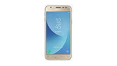 Samsung Galaxy J3 (2017) Hüllen & Zubehör