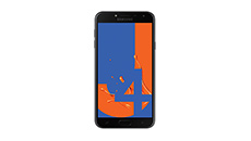 Samsung Galaxy J4 Ladekabel und Ladegeräte
