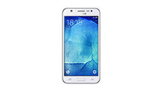 Samsung Galaxy J5 Display und andere Reparaturen