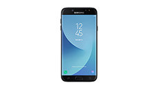 Samsung Galaxy J7 (2017) Zubehör