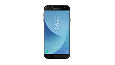 Samsung Galaxy J7 (2017) Zubehör
