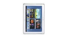 Samsung Galaxy Note 10.1 N8010 Tablet Zubehör