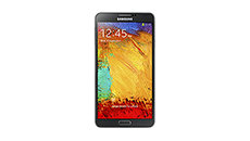 Samsung Galaxy Note 3 Zubehör