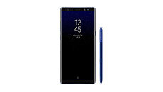 Samsung Galaxy Note8 Display und andere Reparaturen