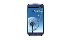 Samsung I9300I Galaxy S3 Neo Zubehör