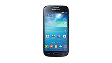 Samsung Galaxy S4 Mini Display und andere Reparaturen