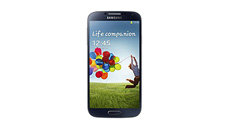 Samsung Galaxy S4 i9505 Zubehör