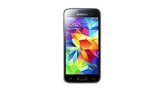 Samsung Galaxy S5 mini Hülle