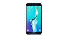 Samsung Galaxy S6 Edge+ Zubehör