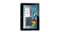 Samsung Galaxy Tab 2 10.1 P5100 Tablet Zubehör