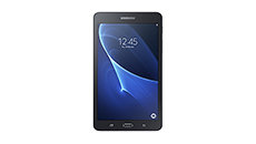 Samsung Galaxy Tab A 7.0 (2016) Hüllen