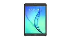 Samsung Galaxy Tab A 9.7 Hüllen