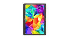 Samsung Galaxy Tab S 10.5 Hüllen