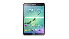 Samsung Galaxy Tab S2 8.0 Tablet Zubehör