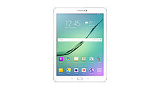 Samsung Galaxy Tab S2 9.7 Hülle