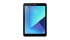 Samsung Galaxy Tab S3 Zubehör