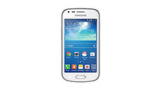 Samsung Galaxy Trend Plus S7580 Zubehör